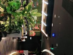 -匠子烤鱼(东方万达店)