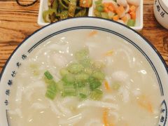 -老雒阳面馆·水席·洛阳菜(王城路店)