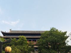 -西安城墙·碑林历史文化景区