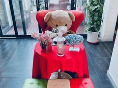 -EATALIA意塔利意式餐厅(鼓楼店)