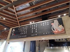 -面乙新派手擀面(大悦城店)