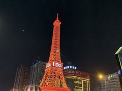 -太原茂业天地购物中心