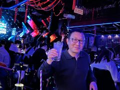 -MOSSO德国餐厅·音乐酒吧(环宇荟店)