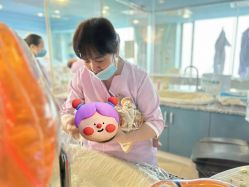 -新寰亚月子会所(金鸡湖凯宾店)