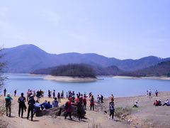 -浙西天池景区