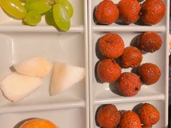 -韩盛炭火烤肉(万达广场店)
