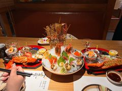 -和创柚子·会席日本料理(新区淮海街店)