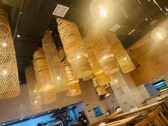 大堂-东园小馆(苏州中心店)