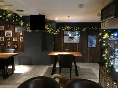 -百好乐宠物友好餐厅(朝外大街店)