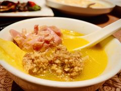 -东方明珠老上海8号餐厅(东方明珠广播电视塔店)