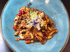 -翠湖宾馆·中餐厅