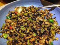 -云海肴·汽锅鸡·云南菜(天津国金汇店)