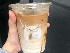-瑞幸咖啡(卓越城店)
