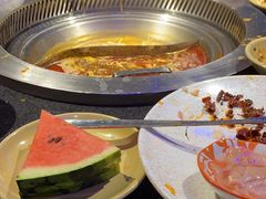 -唇辣号重庆老火锅(燕郊鑫乐汇店)