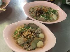 -榮泰米粉湯(Left Shop)