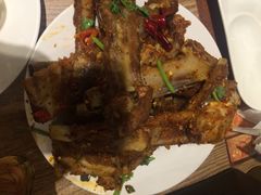 -汉巴味德(大悦城店)