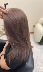 -H·Y HAIR SALON烫发·染发·造型