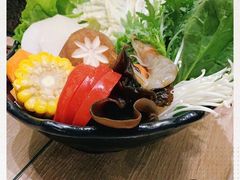 -呷哺呷哺(望京新世界店)