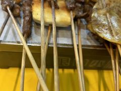 -望京小腰(北京总店)