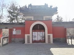 -郭守敬纪念馆