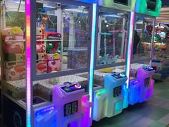 -爱玩嘉年华(龙湖杭州金沙天街店)