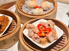 -禄运茶居·手工点心(恒宝广场店)