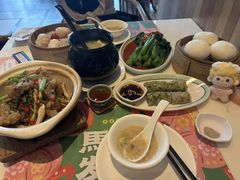 -虾饺妹·酒家(海珠广场店)