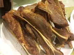 渝味川菜-渝味川菜(夜宵航母店)
