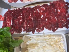 -潮正和潮汕牛肉火锅·老字号(番禺万达店)