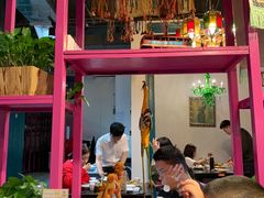 -巴依老爷新疆美食(远洋未来汇购物中心店)