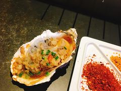 -很久以前羊肉串(打浦路店)