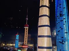 -上海乐高探索中心