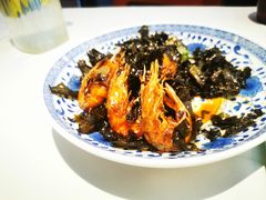 -丰收日·小海鲜·沪上家宴(顾村正大店)