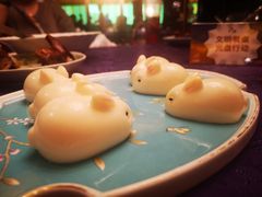 大白兔奶糖凍-惠食佳·朱雀(东方商厦店)