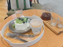 -CHEMBOX·COFFEE·BRUNCH(天津K11店)