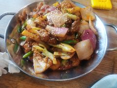 -双流老妈兔头(总店)