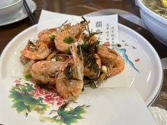 -食光慢宴·安吉土菜馆