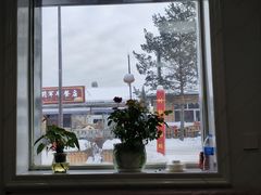 -北极村旅游风景区