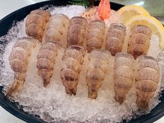 -嘉升大排档(番禺总店)