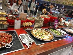 -堂会·KTV·自助餐·团建聚会(天河店)