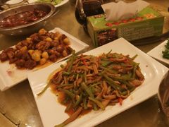 -福谷堂煎饼卷大葱(康虹路店)