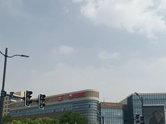 -大润发(张江店)