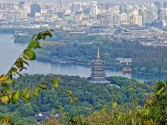 -九曜山
