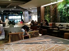 大堂-Peet's 皮爷咖啡(东湖路手作店)