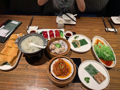 -珍宝轩海鲜火锅(碧湖大厦店)