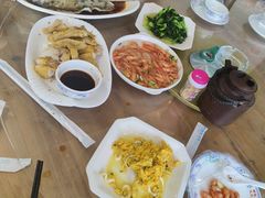 -福满楼(锦溪古镇店)