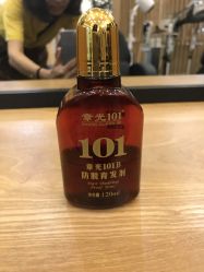 -章光101防脱养发荟