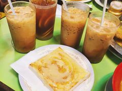 -胜利茶餐室