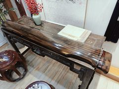 -乐悠琴馆·古琴古筝