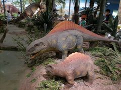 -湖南省地质博物馆